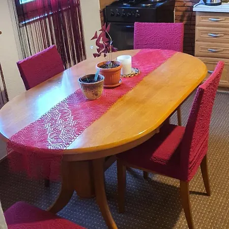 Mima منزل للإقامة *