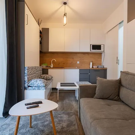 Mima Apartment Bjelasnica