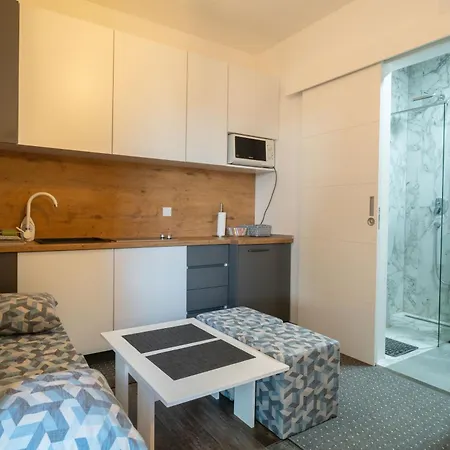 Apartment Mima Bjelasnica
