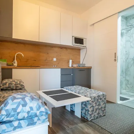 Mima Apartment