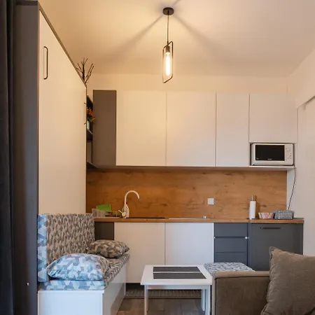 Apartment Mima *