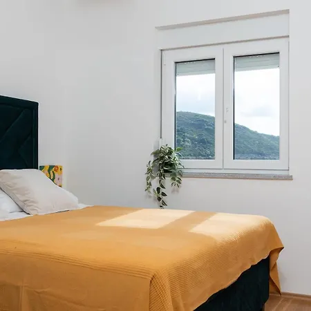 Mima Apartment Neum