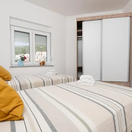 Apartment Mima Neum