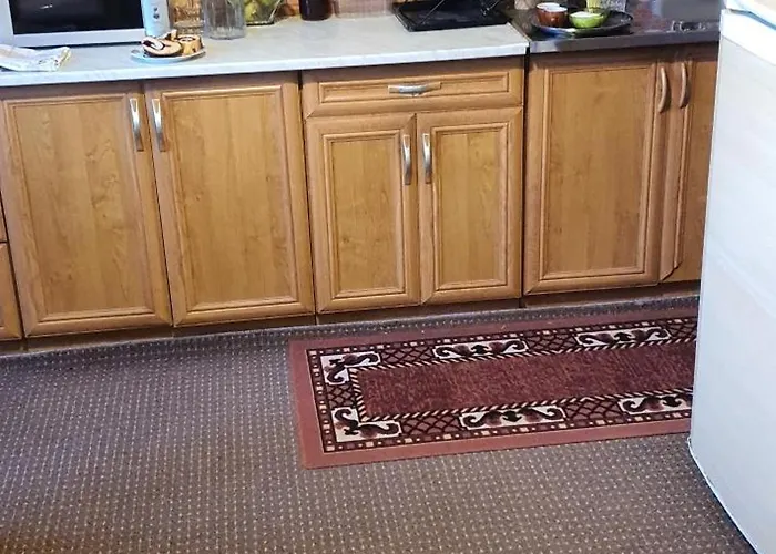 Mima Quarto em Acomodações Particulares