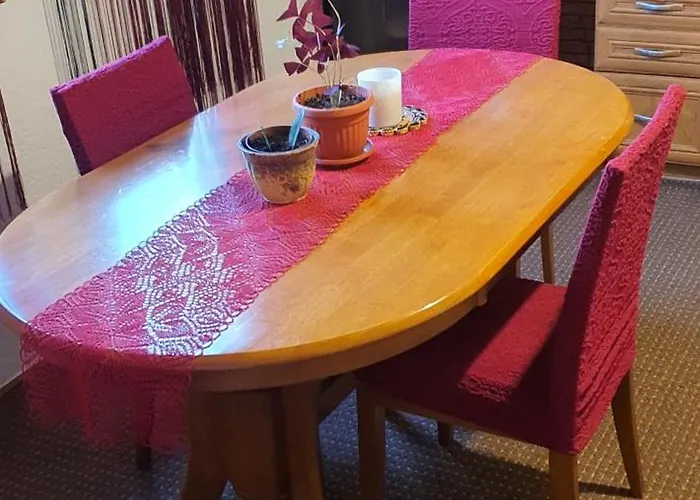 Mima Quarto em Acomodações Particulares *